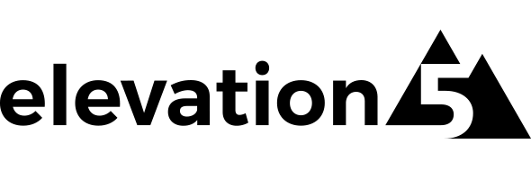 elevation5 logo